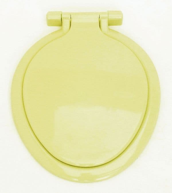 Seagull Primrose toilet seat