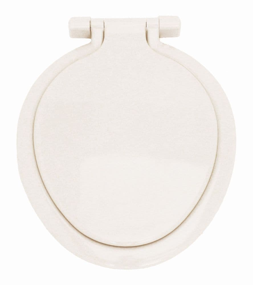 Seagull Whisper Peach toilet seat