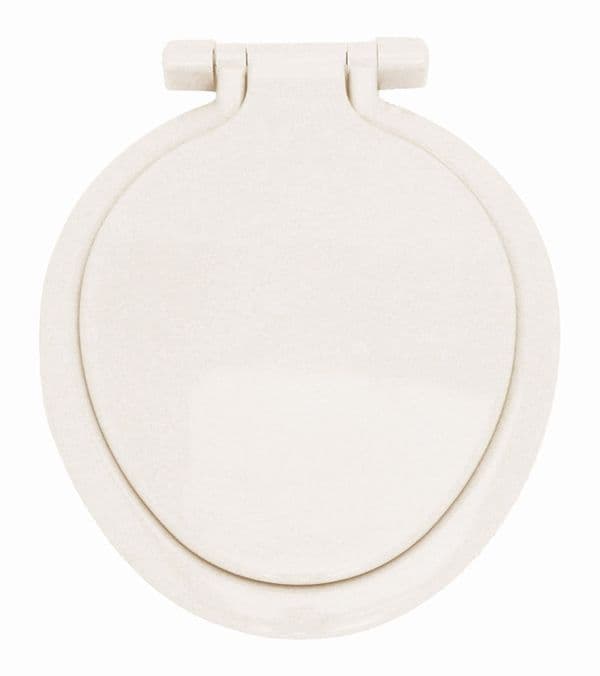 Seagull Whisper Peach toilet seat