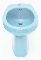 Sky Blue 1TH Bidet