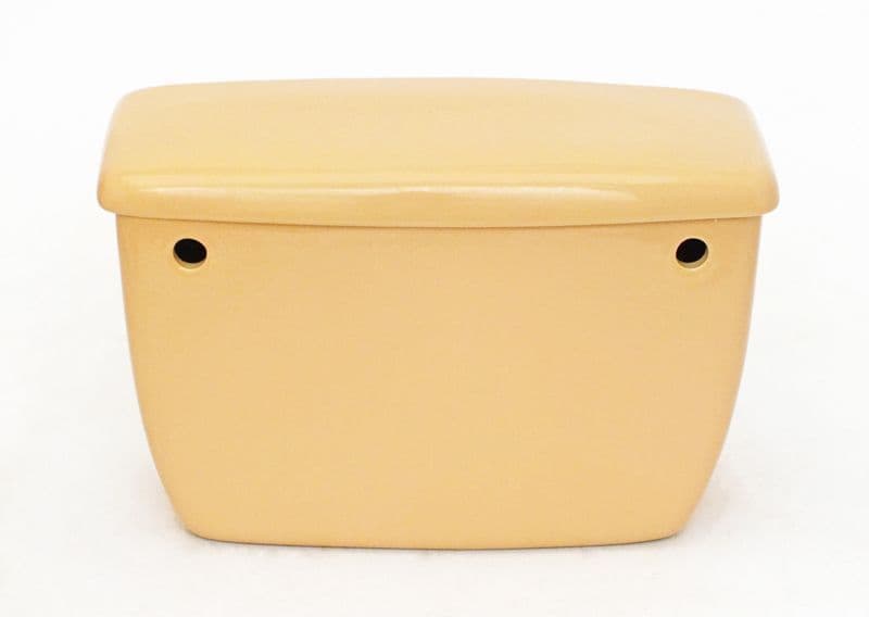 Sun King Trentline Reproduction Toilet Cistern Bottom Inlet (BIBO)