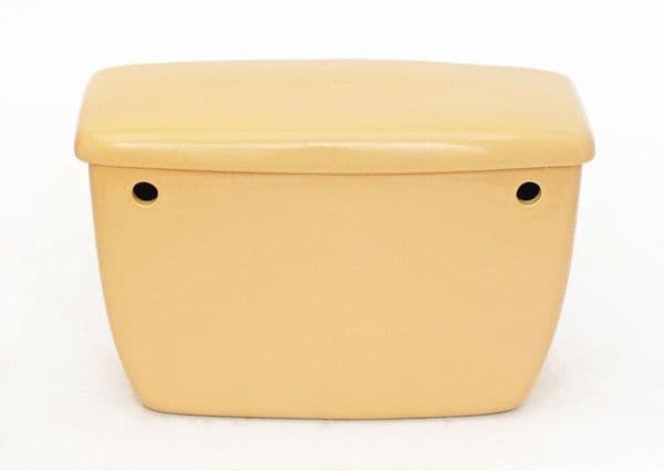 Sun King Trentline Reproduction Toilet Cistern Bottom Inlet (BIBO)