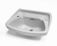 Whisper Grey Trent Supaline 22x16