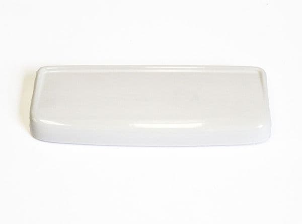 White Replacement Cistern Lid For Spring Metro, Nostalgia, Bronte, Stellar, Lois