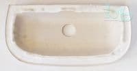White Shires Remo 835-825 Cistern Lid