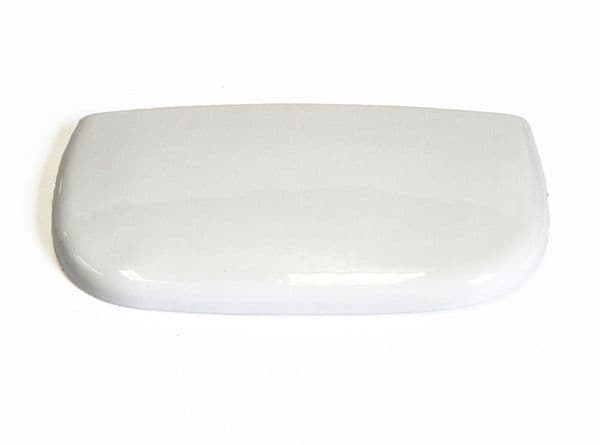 White Shires Remo 835-825 Cistern Lid