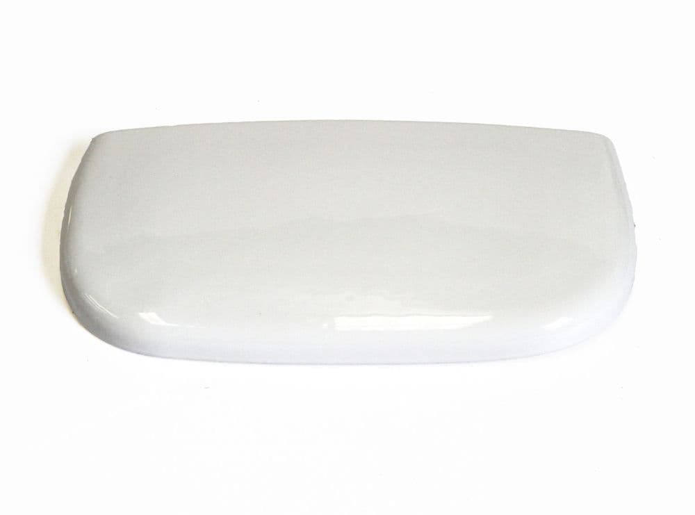 White Shires Remo 835-825 Cistern Lid
