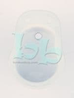 White Trent Waverley White 2TH Bidet