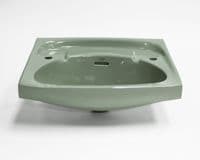 Wild Sage Armitage Shanks Royalex 56cm 2TH Basin / Sink