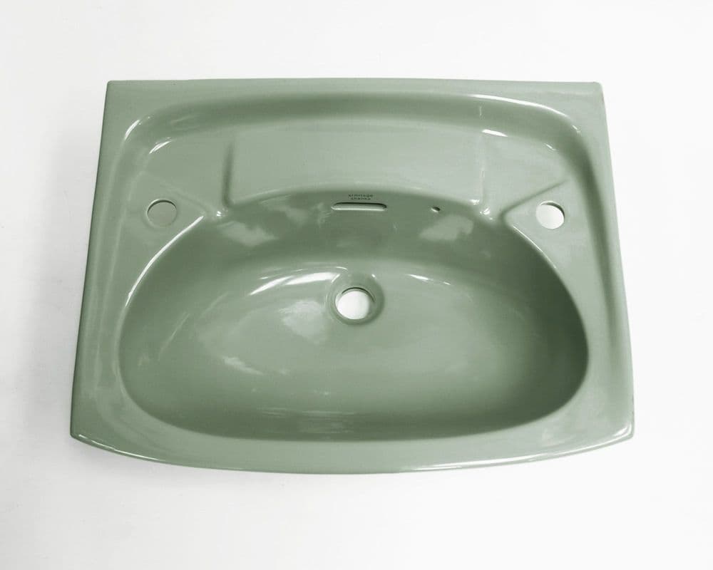 Wild Sage Armitage Shanks Royalex 56cm 2TH Basin / Sink