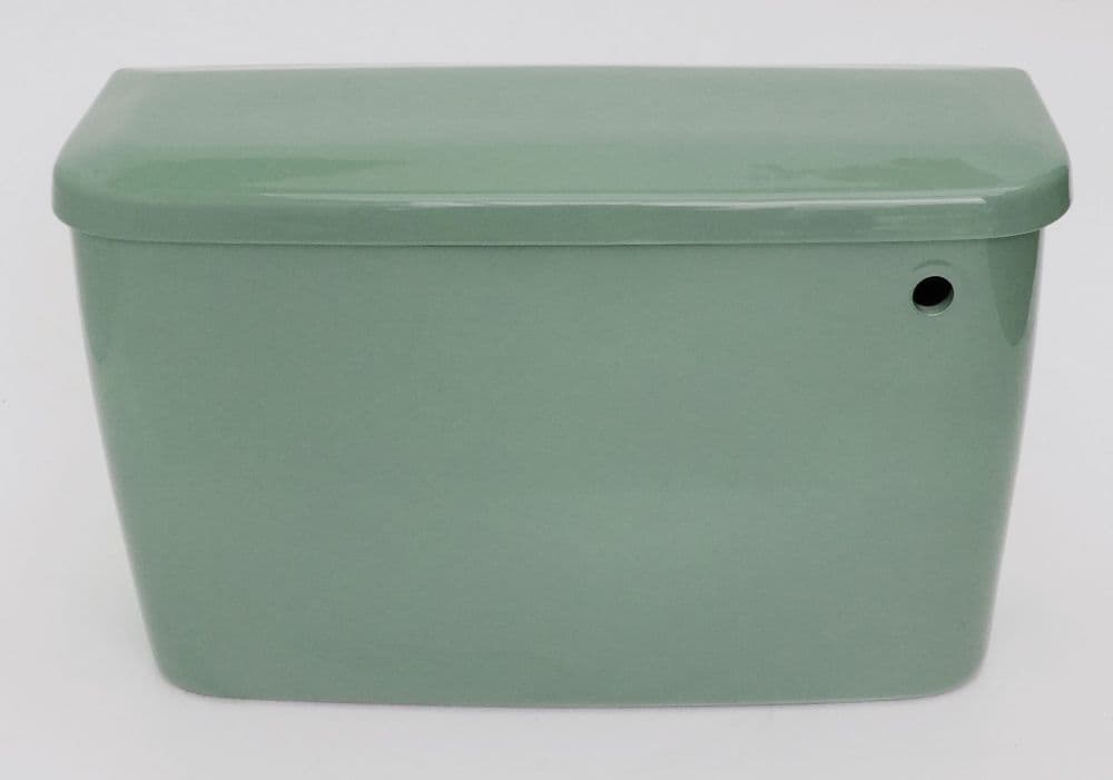 Wild Sage Toilet Cistern Bottom Inlet (BIBO)
