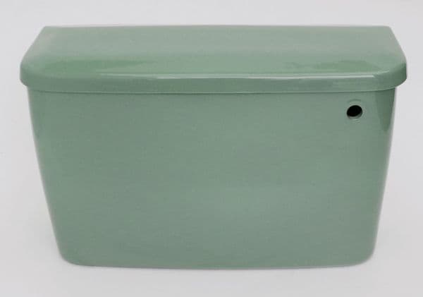 Wild Sage Toilet Cistern Bottom Inlet (BIBO)