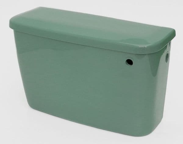 Wild Sage Toilet Cistern side inlet (SISO)