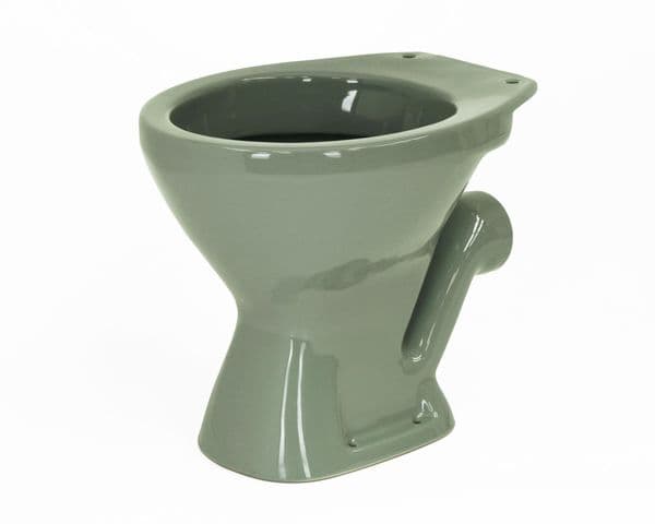 Wild Sage Toilet Pan (WC) Low-Level