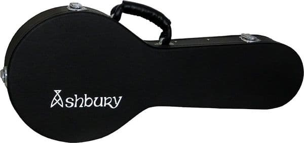 Ashbury Standard Mandolin Case-Style A GR31071|Brown Dog Banjos
