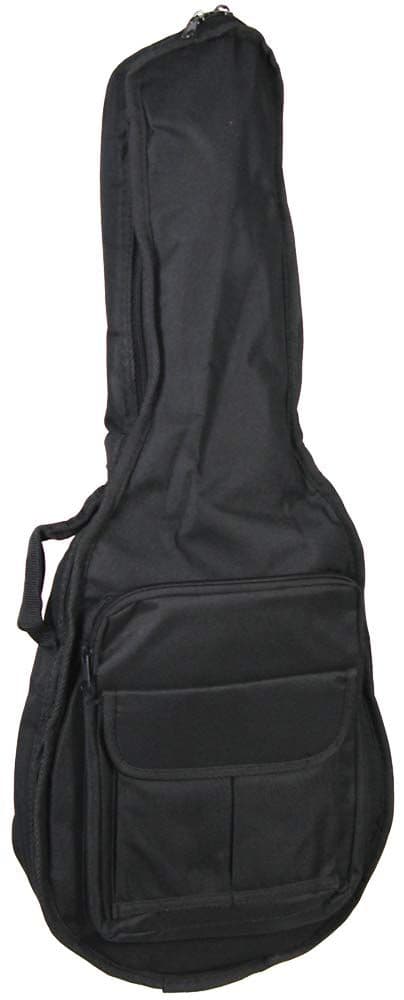 Ashbury Deluxe Padded Mandolin Bag-Styles A and F|Brown Dog Banjos