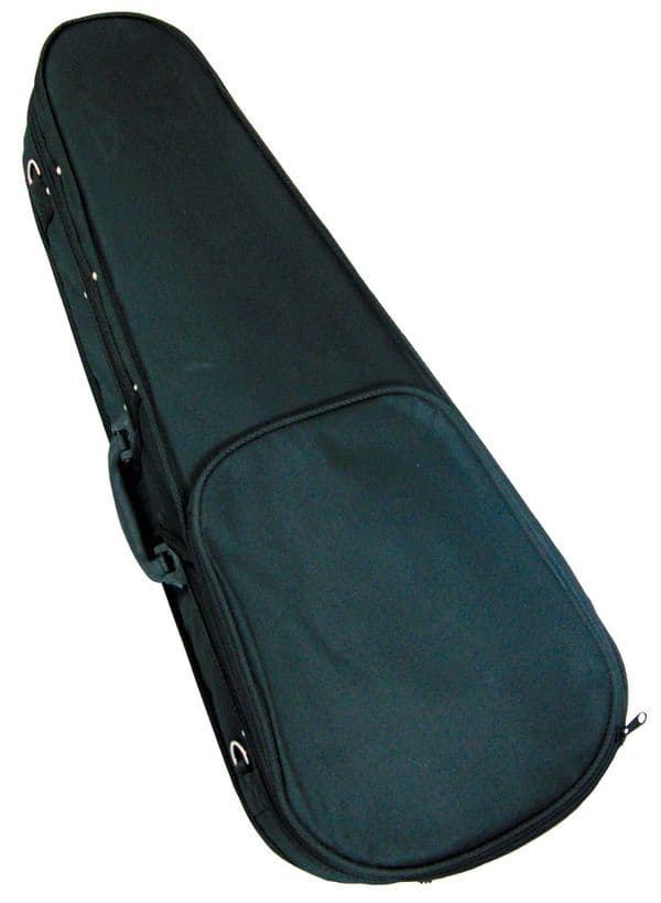 Ashbury Lightweight Ukulele Case-Tenor|Brown Dog Banjos