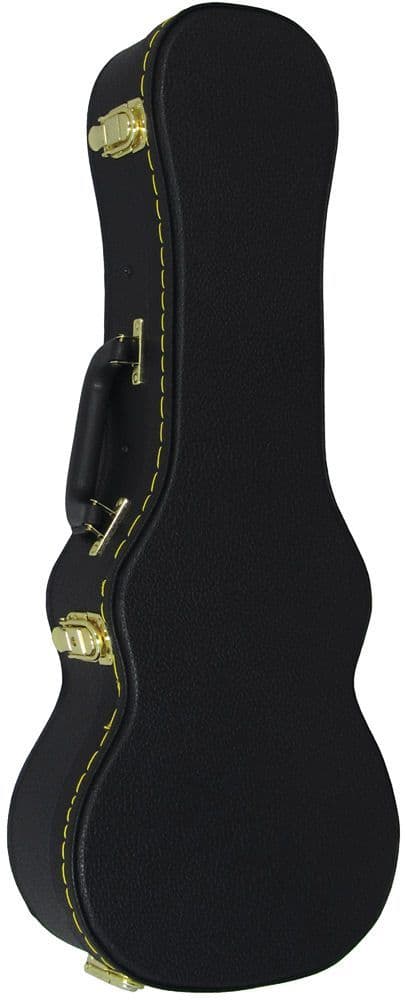 Ashbury Standard Ukulele Case-Concert GR35072|Brown Dog Banjos