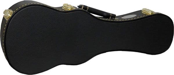 Ashbury Standard Ukulele Case-Saprano GR35071|Brown Dog Banjos