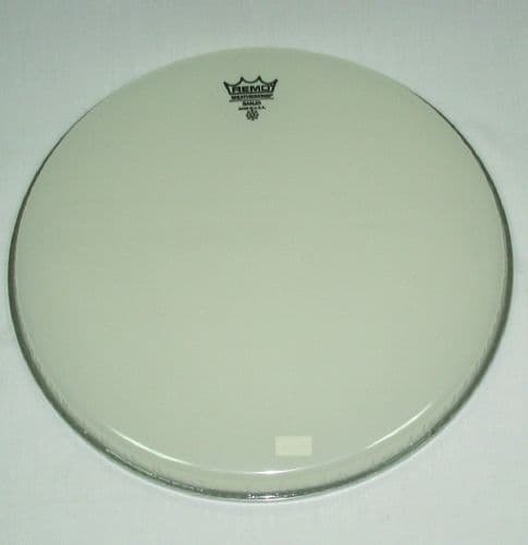 Banjo Head Remo Weatherking - Cloudy 10 10/16" high low medium collar