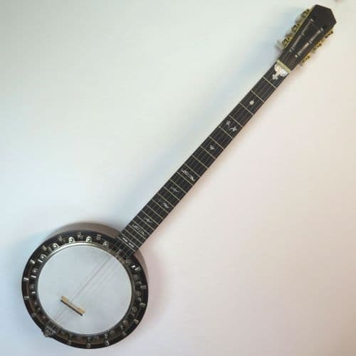 Cammeyer 5 String Zither Banjo-Grade 1.
