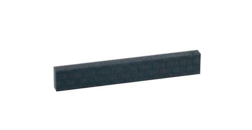 Carbon Fibre Nut Blanks-guitar