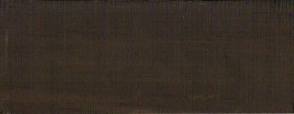 Ebony Headstock Veneer- fine sawn | Brown Dog Banjos