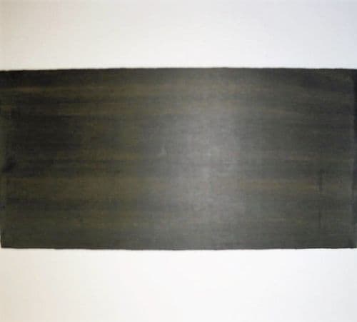 Ebony Headstock Veneer large