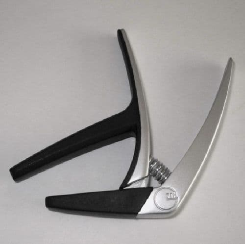 G7 Nashville Capo-6 string guitar, profiled finger board.