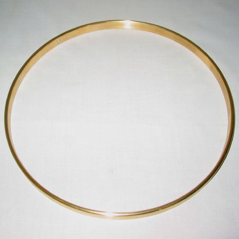 Banjo Tone Rings- Arch top flat top gibson pattern Whyte Ladie|Brown ...