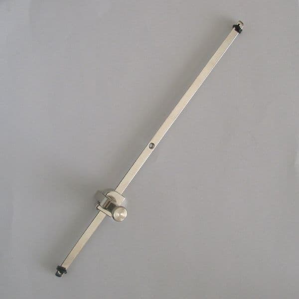 Shubb Capo-banjo 5 th string, frets 6 - 12th| Brown Dog Banjos