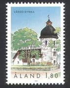 Aland 1991 Church/ Buildings/ Architecture/ Religion 1v (n39133)