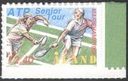 Aland 1998 ATP Tennis Tournament/ Sports/ Games/ Players 1v s/a (n42484)