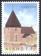 Aland 1998 Church / Building / Architecture 1v (n30257)