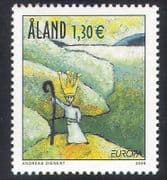 Aland 2006 Europa / Integration / Animation / Art / People 1v (n39379)