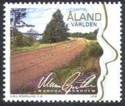 Aland 2008 Marcus Gronholm/ Rally Driver/ Motor Sports/ People/ Cars 1v (n42263)