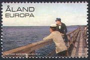 Aland 2010 Victor Westerholm/ Artists/ Art/ Paintings/ People 1v (n42267)