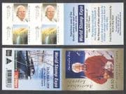 Australia 1999 Artist / Boyd / Painting / Art 10v bklt n20922