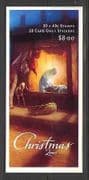 Australia 2000 Christmas / Madonna / Child 20v bklt n20354
