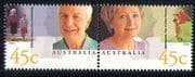 Australia1999 Health / Welfare / IY Older Persons pr n31104