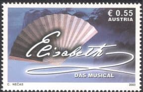 Austria 2003 