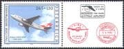 Austria 2006 Stamp Day/ Airbus A310/ Planes/ Aircraft/ Aviation/ Transport 1v (n42192)