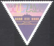 Austria 2007 "WIPA 08"/ Stamp Exhibition/ StampEx/ Emblem/ Animation 1v (n42225)