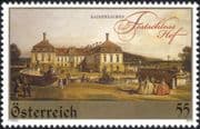 Austria 2010 Festival Palace Hof/ Buildings/ Architecture/ Royalty/ People 1v (at1189)