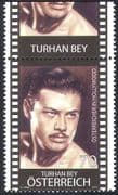 Austria 2012 Turhan Bey/ Films/ Cinema/ Movies/ Actor/ Acting/ People 1v (n42279)