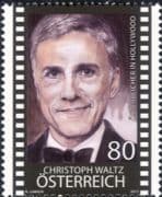 Austria 2017 Christoph Waltz/ Films/ Cinema/ Movies/ Actor/ People/ Hollywood 1v (at1172a)