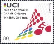 Austria 2018 Road Cycling World Championships/ Sports/ Bikes/ Bicycle/ Racing 1v (at1312)