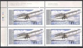 Canada 2009 Plane  /  Dart  /  Aircraft  /  Transport c  /  b (n24360)