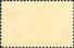 Canal Zone 1962  Girl Scouts USA/ 50th/ Guides/ Guiding/ Palm Trees  1v with GUM SKIP  (n23987)