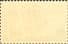 Canal Zone 1962  Girl Scouts USA/ 50th/ Guides/ Guiding/ Palm Trees  1v with GUM SKIP  (n23987)